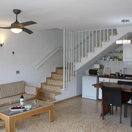 波多黎各Casa Feliz En El Complejo Las Fresas别墅 外观 照片