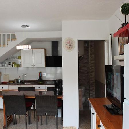 波多黎各Casa Feliz En El Complejo Las Fresas别墅 外观 照片